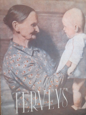 Terveys # 10/1950