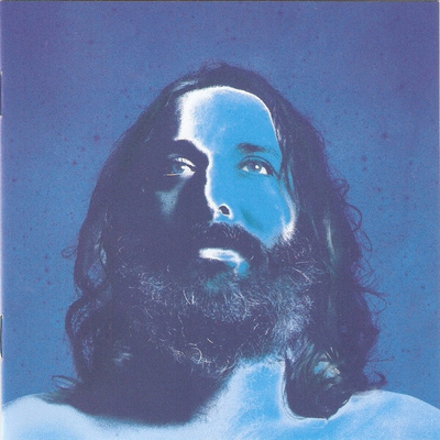 Sébastien Tellier – My God Is Blue CD