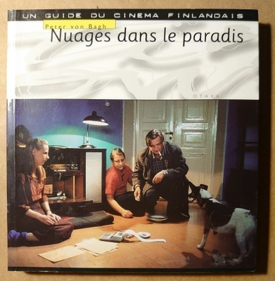 Peter von Bach - Nuages dans le paradis