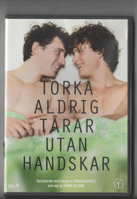 ÄLÄ PYYHI KYYNELEITÄ PALJAIN KÄSIN [2012] [DVD]