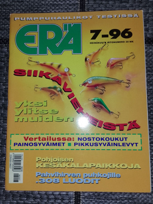 Erä 7/1996