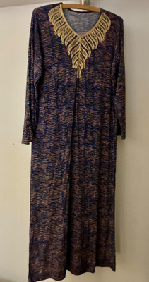 Yöpaita/mekko