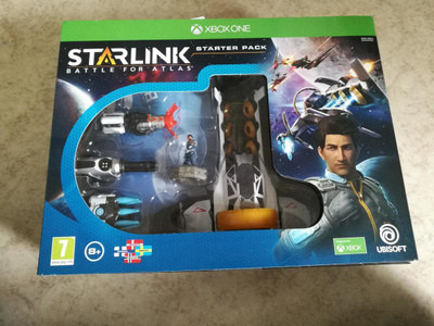 Xbox One: Starlink - Battle for Atlas