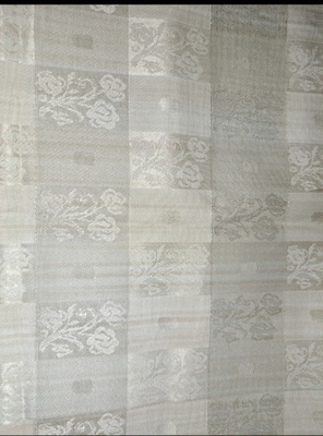 Beige sisustuskangas 100x45cm