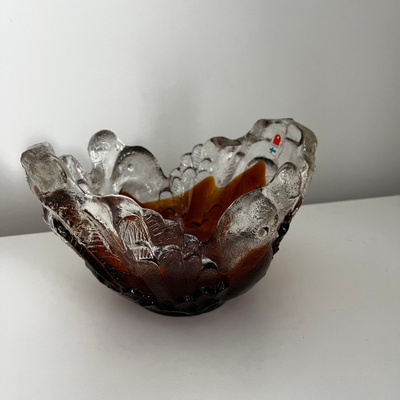 Kumela -  kyyhky malja