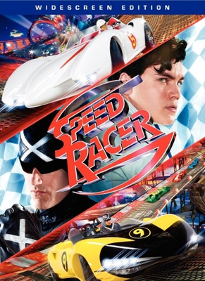 Speed Racer (DVD)
