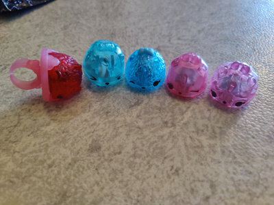 Num noms 5