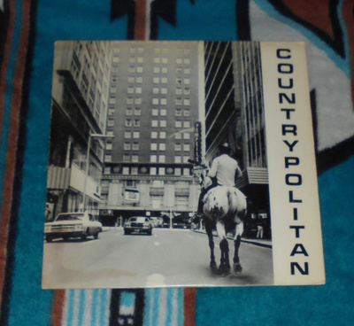 V/A ~ Countrypolitan ~ LP