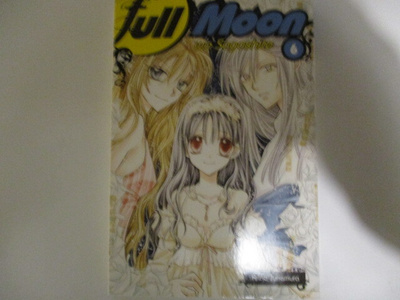 FULL MOON 6