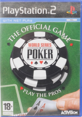World Series Of Poker