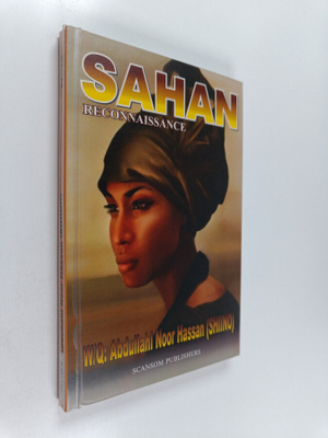 Abdullahi Noor Hassan : Sahan Reconnaissance