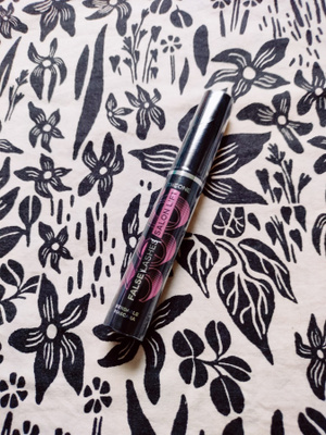 ~Oriflame THE ONE False Lashes Salon Lift 360 Bendable -rip~