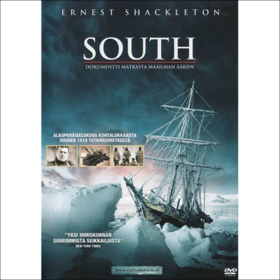 South  -  DVD