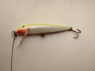Rapala Countdown 11cm
