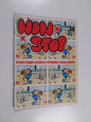 Non Stop 20/1977