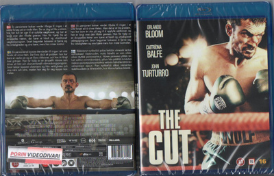 Cut (2024)	(568)	UUSI	-FI-	BLU-RAY			orlando bloom	nyrkkeily