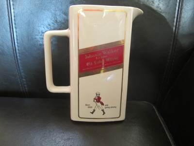 JOHNNIE WALKER VISKI KANNU