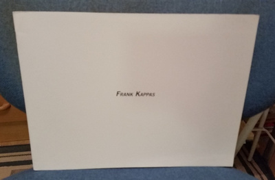 Frank Kappas