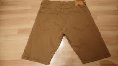 The Denim project Shortsit 48-koko, W31-32"