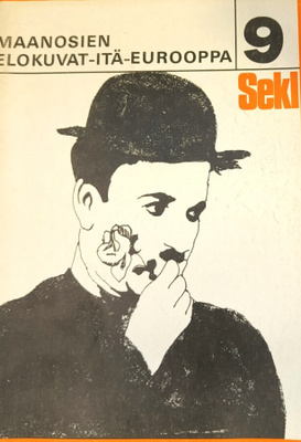Maanosien elokuvat. Itä-Eurooppa. SEKL 9