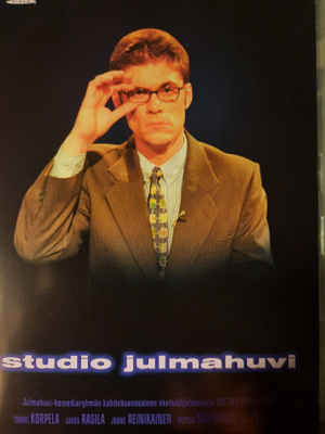 STUDIO JULMAHUVI 2DVD