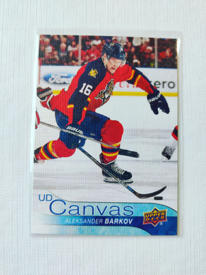 Aleksander Barkov