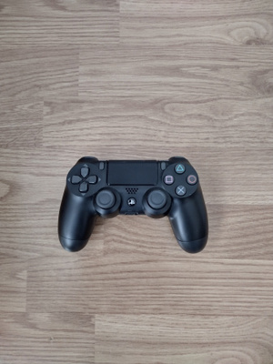 Playstation PS4 langaton ohjain