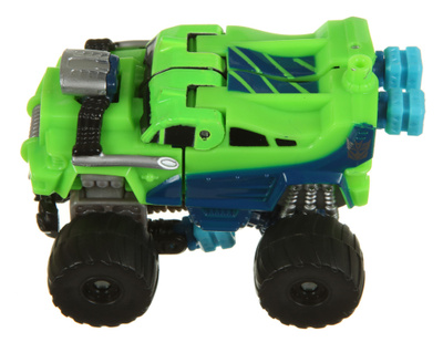 Transformers PCC Mudslinger  - HEAD HUNTER STORE.