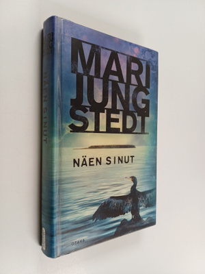 Mari Jungstedt : Näen sinut