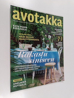Avotakka 5/2016