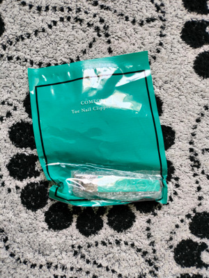 ~Oriflame Comfort-kynsileikkurit XL~
