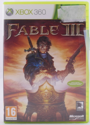 Fable III