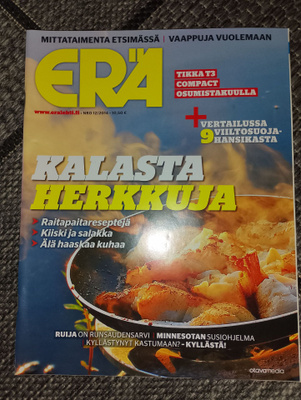 Erä 12/2014