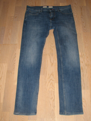 TOMMY HILFIGER 33/34 FARKUT