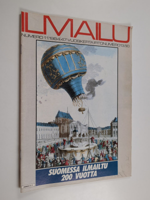 Ilmailu 11/1984
