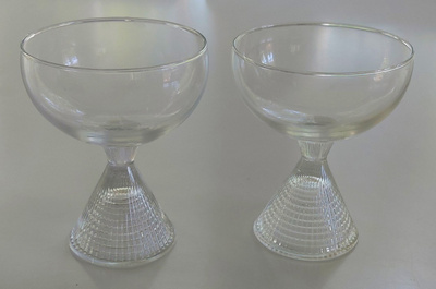 Wirkkala Briljant-lasisetti