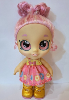 Kindi Kids Pirouetta
