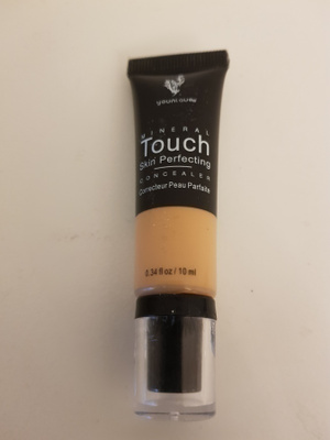 Younique Touch Mineral Concealer / Peitevoide