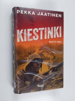 Pekka Jaatinen : Kiestinki