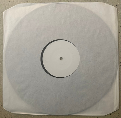 [12''] GENERAL BASE: ON & ON (House)