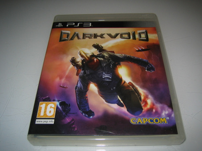 Dark Void **PS3**