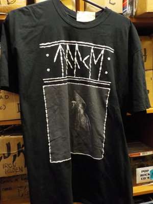 TAAKE T-PAITA KOKO 2XL