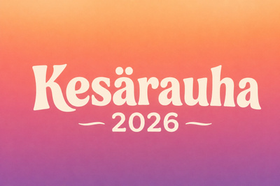 Kesärauha 2026 3pv lippu (PDF)