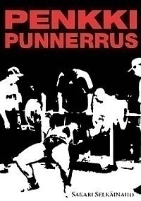 Sakari Selkäinaho: PENKKIPUNNERRUS