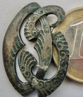 VANHA Monogrammi OS