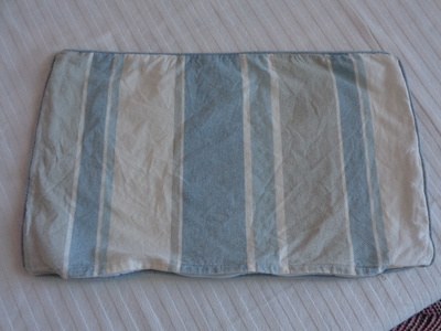 Tyynynpäällinen Kotikulta