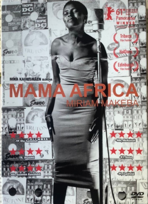 Mama Africa (DVD)