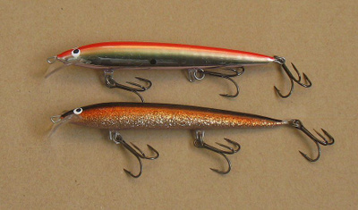 HK-Varma Taimen 12 cm, 2 kpl