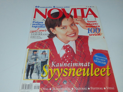 Novita 3/1995