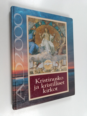 Kristinusko ja kristilliset kirkot
